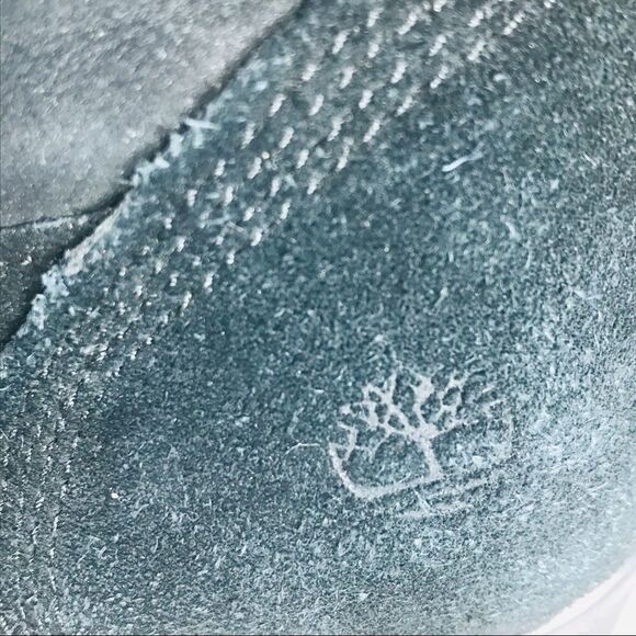 TIMBERLAND WOMENS TILLSTON LACE-UP BOOT - BLACK - Picture 6 of 12